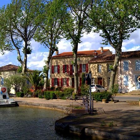 La Maison Du Docteur Sallèles-dʼAude 외부 사진