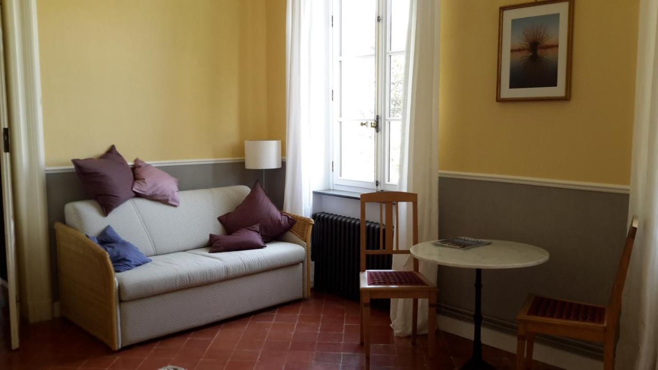 La Maison Du Docteur Sallèles-dʼAude 외부 사진